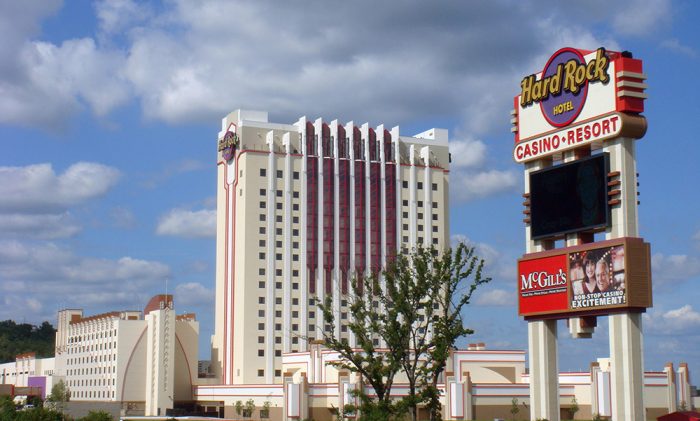 hard rock casino in catoosa oklahoma