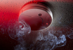 TERPconsulting, Smoke Alarms Save Lives
