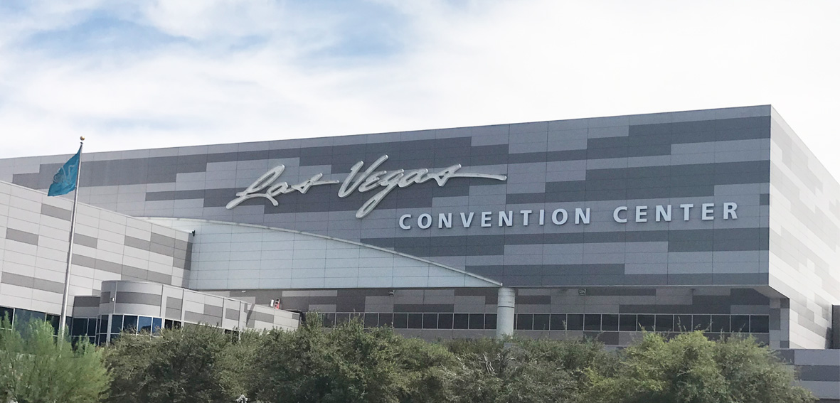Las Vegas Convention Center - TERPconsulting