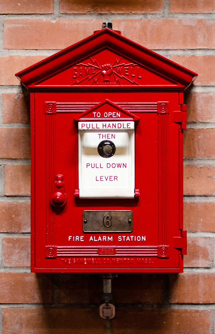 Join Our Team As A Fire Protection Engineer Code Consultant Or Designer TERPconsulting