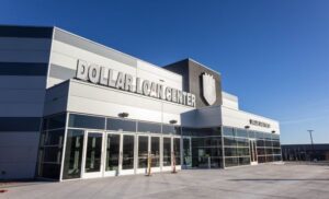 Dollar Loan Center Arena Image 1