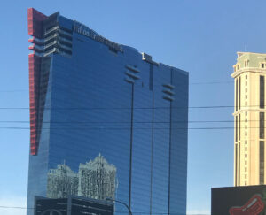 Image of the Elara by Hilton in Las Vegas, NV
