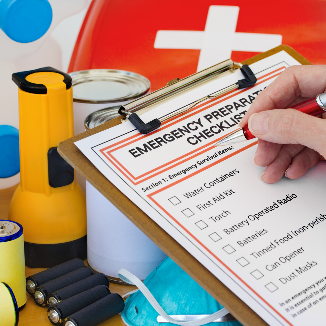 Emergency Gear - Survival Gear - Emergency Kits - First Aid Kits - Emergency  Checklists - Emergency Essentials - Emergency Preparedness