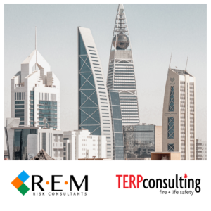 TERPconsulting and REM Risk Announce Project Collaboration