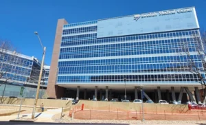 Swedish Medical Center, Boise, ID