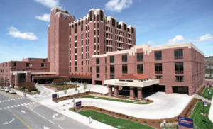 St. Luke's Medical Center, Boise, ID