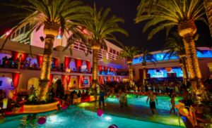Drai's Nightclub