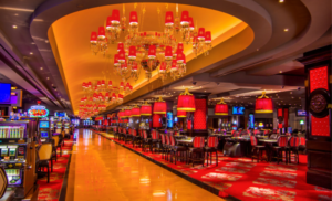 The Cromwell, Las Vegas, NV