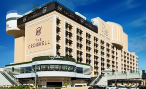 The Cromwell Las Vegas