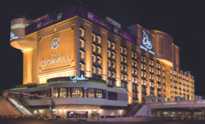 The Cromwell Las Vegas