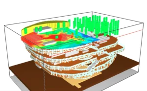 Image of Contam Fire Modeling