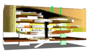 Image of Fire Modeling