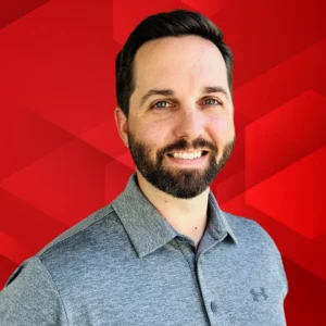 Colton Balthazar, Fire Protection Consultant