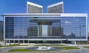 2000 Avenue of the Stars