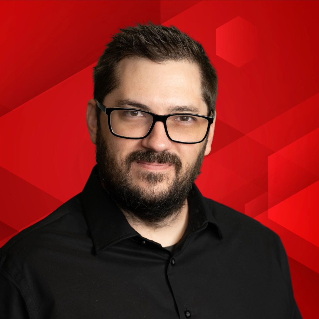 Adam Krylo