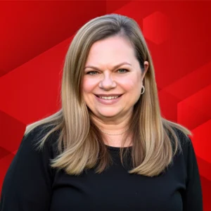 Ann Trobough