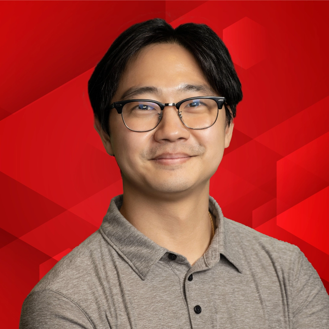 Francisco Kang