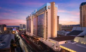 Horseshoe Las Vegas