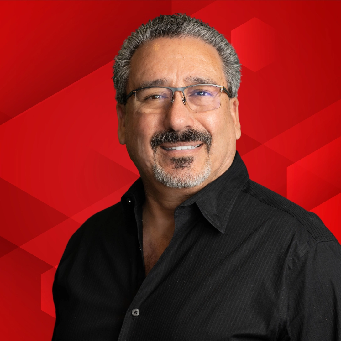 Jorge Velasco