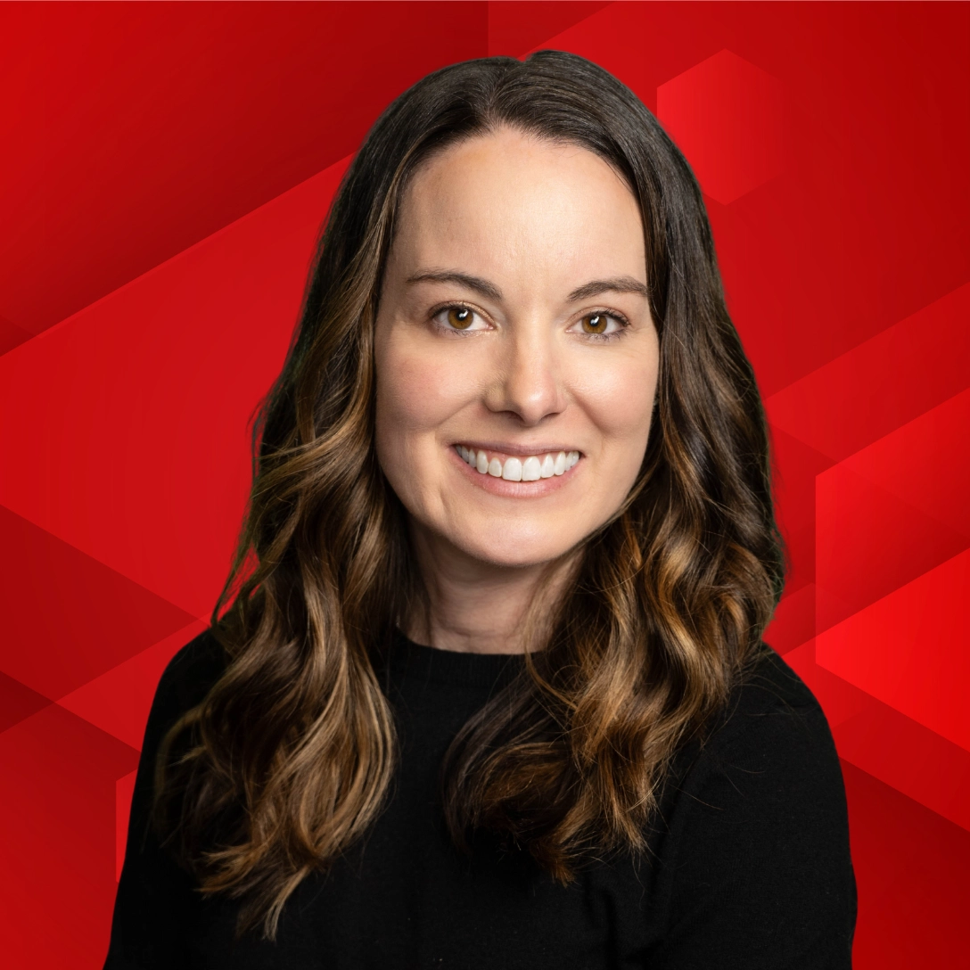Kaitlin McGillvray