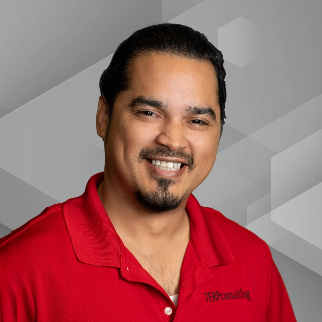Mike Portillo