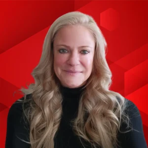Kate Miller, Fire Protection Engineer