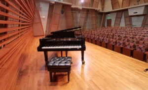 Warner Imig Music Building Expansion at University of Colorado, Boulder