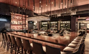 Ocean 48, Newport Beach, CA. Fire and Life Safety and Accessibility Consulting. 