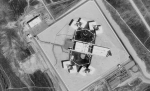 Ely Prison Fire Alarm Fire Alarm Retrofit