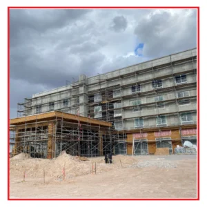 Phoenix Healthcare Fire and Life Safety Design