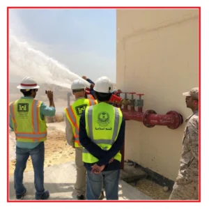 TERPconsulting services in Saudi Arabis