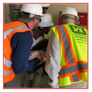 Aaramco Approved Saudi Arabia 