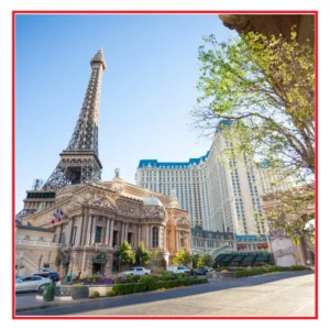Code Consultant Las Vegas Strip