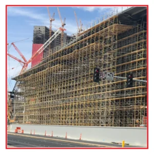 Las Vegas Code Consulting Las Vegas Convention Center