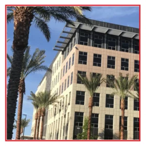 Las Vegas Code Consulting Office