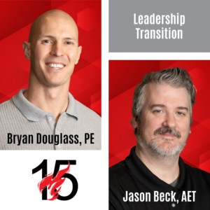 TERPconsulting Leadership Transition