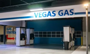 Joint Emergency Training Institute (JETI) Las Vegas, NV