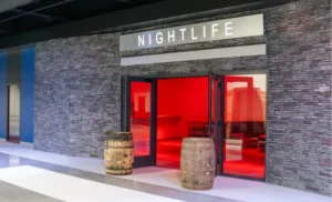 Joint Emergency Training Institute (JETI) Night Life Simulation