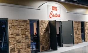 Joint Emergency Training Institute (JETI) Clark County