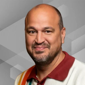 An image of Roger Rudy, PE who is leading TERPconsulting's Philadelphia office.