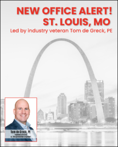 Image of St. Louis and Tom de Greck, PE