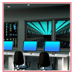 Is a fire protection/safety engineer needed for data center projects?