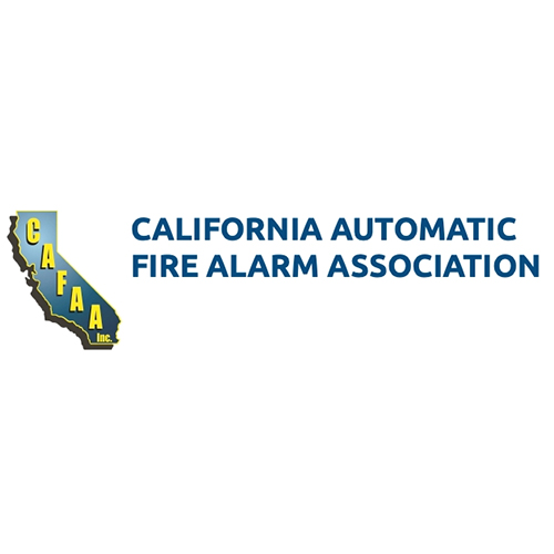 California Automatic Fire Alarm Association