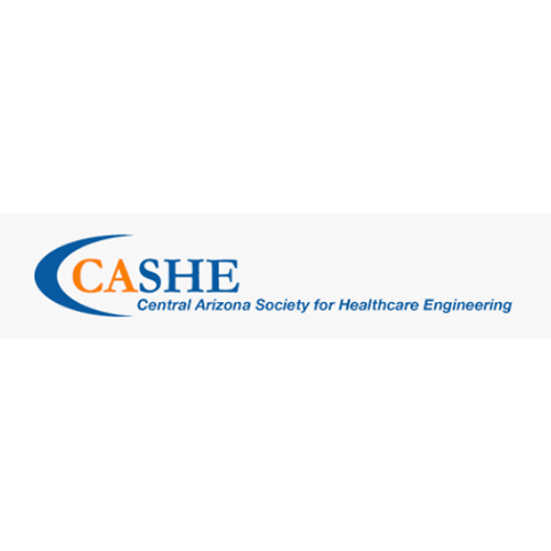 Central Arizona Society for Healthcare Engineering
