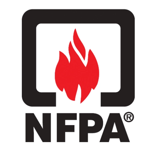 National Fire Protection Association