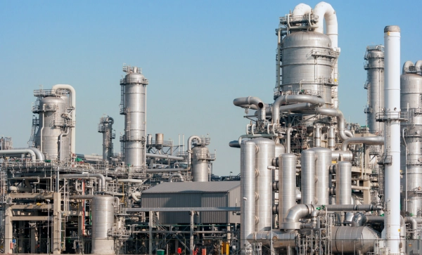 Image of Fadhill-Gas-Plant